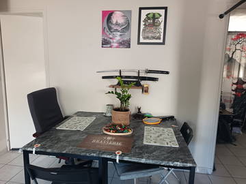 Chambre Chez L'habitant Le Pontet 266044-7