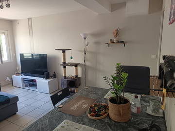 Chambre Chez L'habitant Le Pontet 266044-8