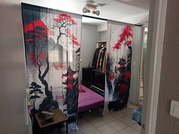 Chambre Chez L'habitant Le Pontet 266044-9