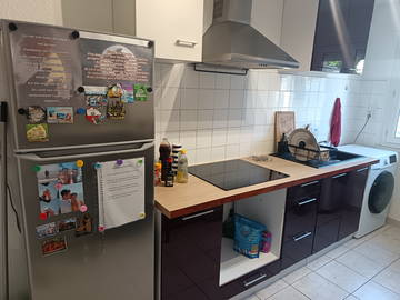 Chambre Chez L'habitant Le Pontet 266044-11