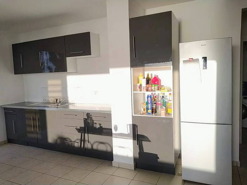 Ganzes Haus Puna'auia 249291-2