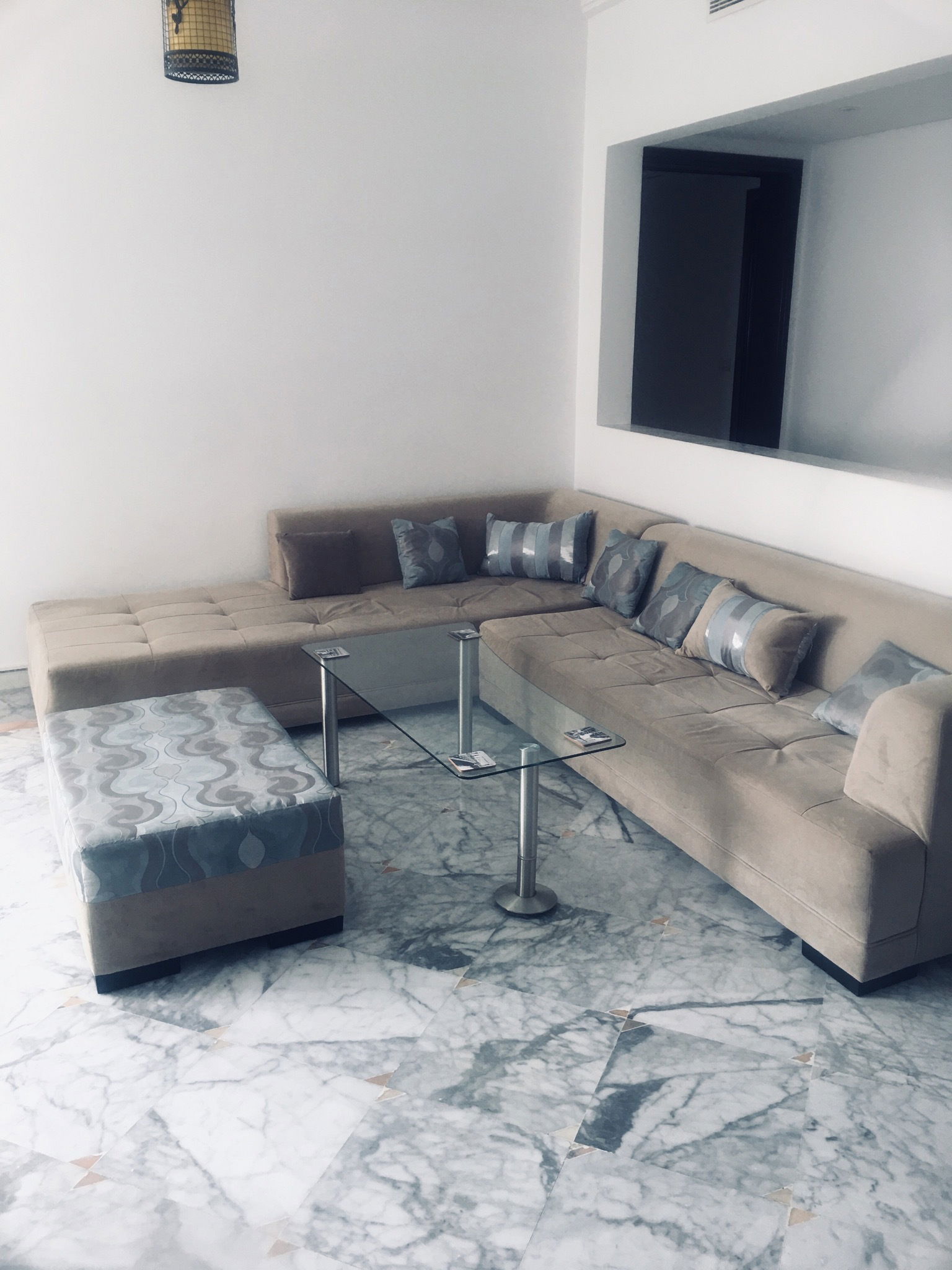 Gastgezin Ariana 237064