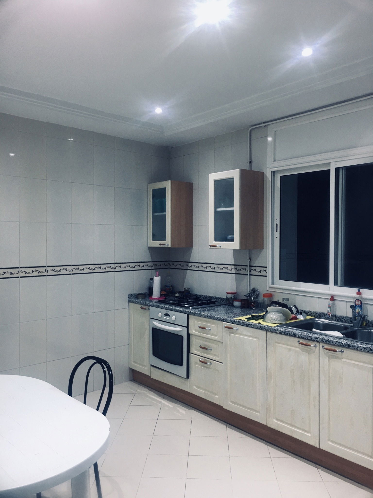 Gastgezin Ariana 237064