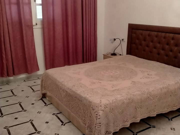 Gastgezin Sousse 599280