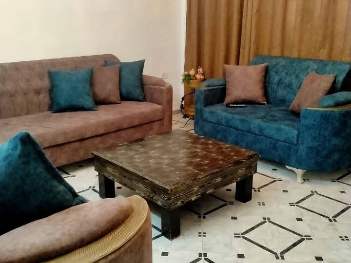 Gastgezin Sousse 599280