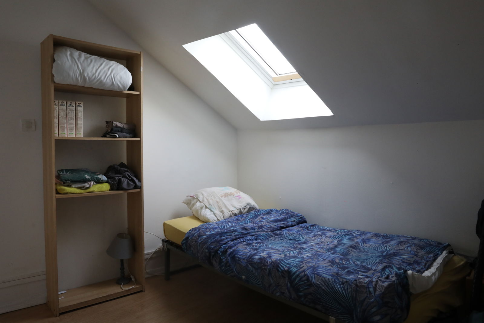 Colocatie Lille 390279