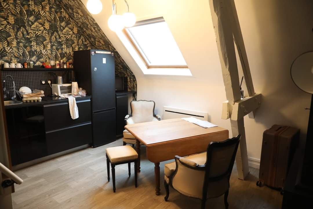 Colocatie Lille 447048