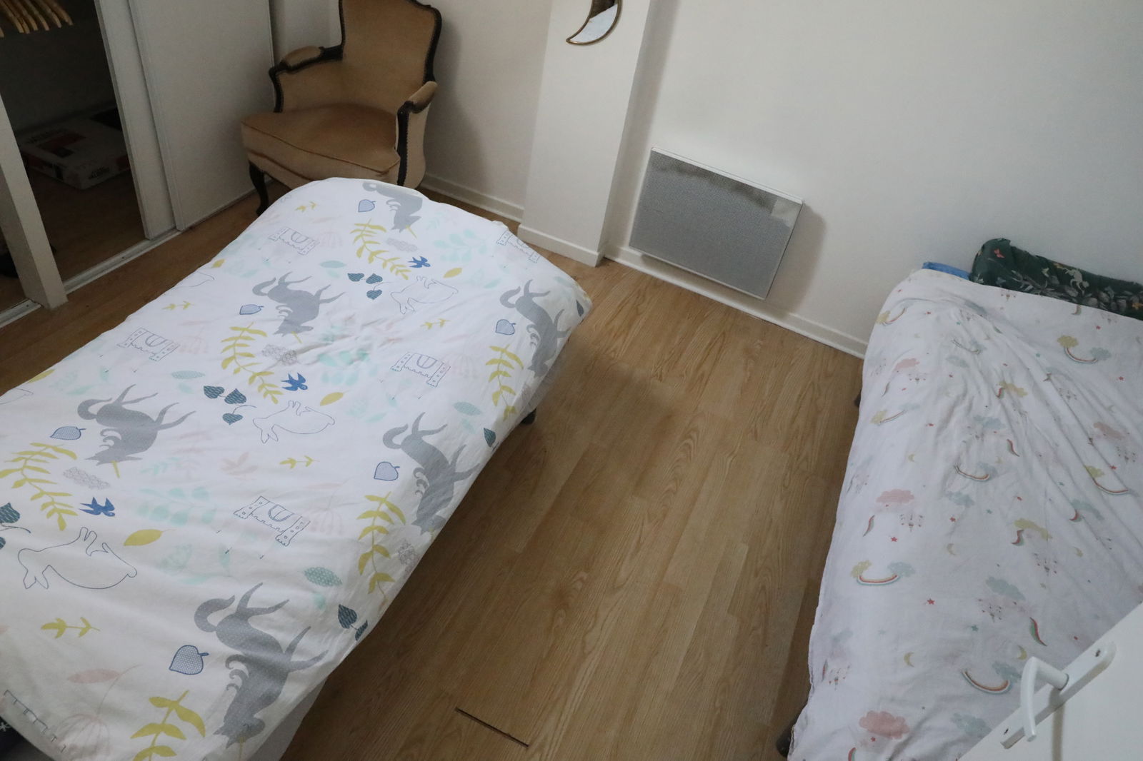 Colocatie Lille 447048