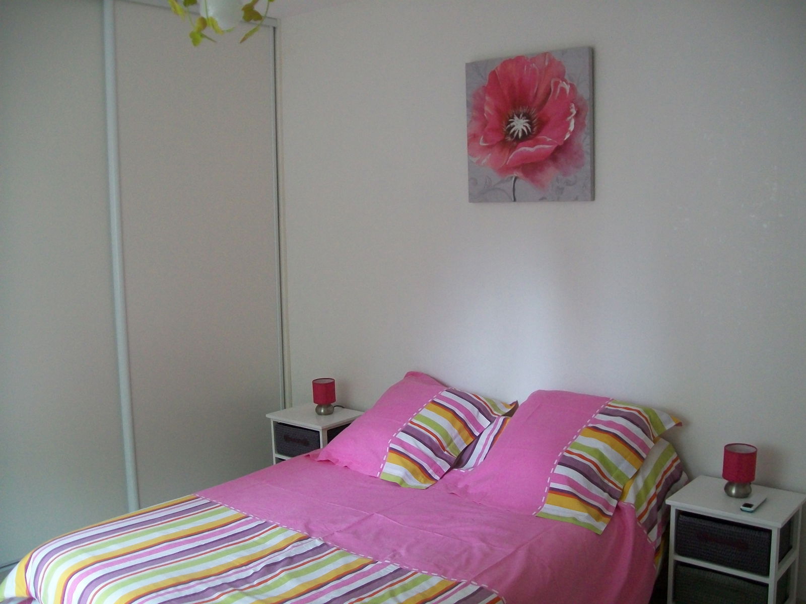 Chambre Chez L'habitant Riom 83352