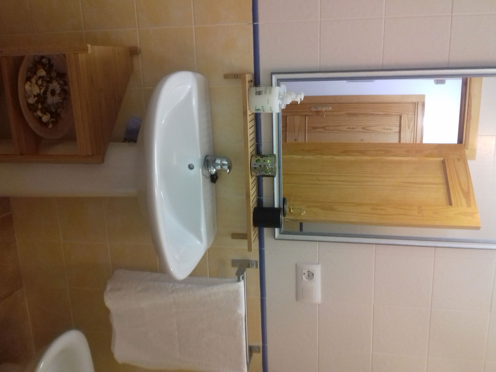 Logement Entier Picena 179309