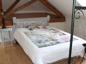 Wohnung Romeo