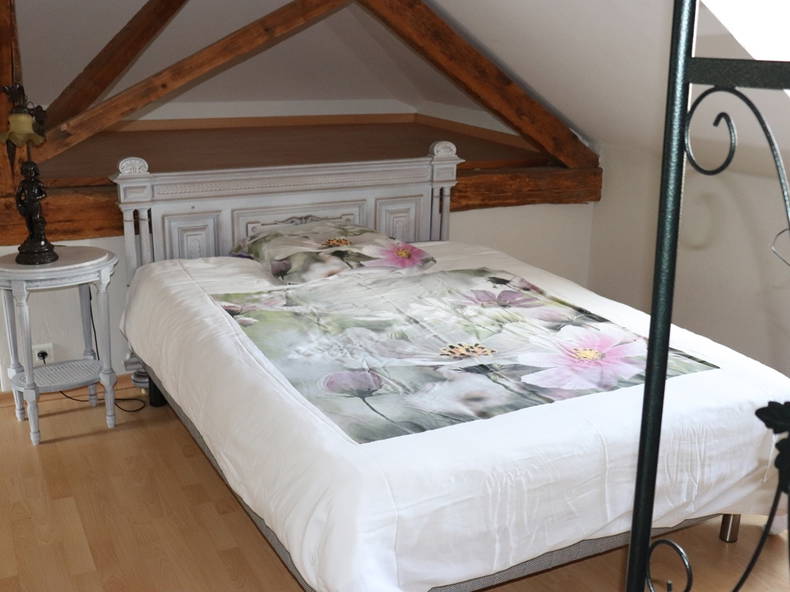 Chambre Chez L'habitant Vertou 109996-1