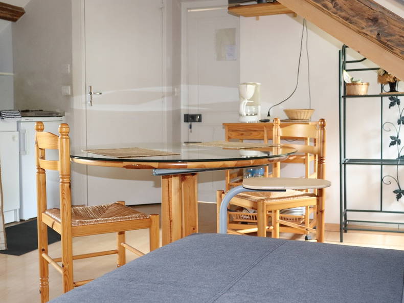 Chambre Chez L'habitant Vertou 109996-3