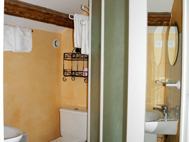 Chambre Chez L'habitant Vertou 109996-4