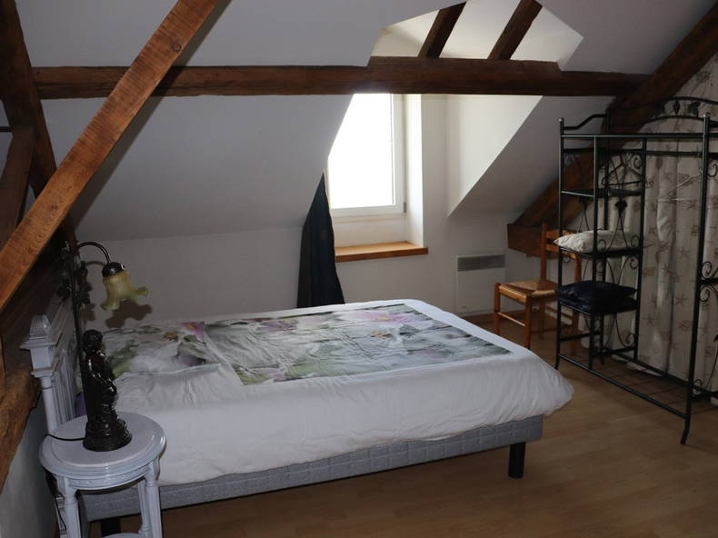 Chambre Chez L'habitant Vertou 109996-5