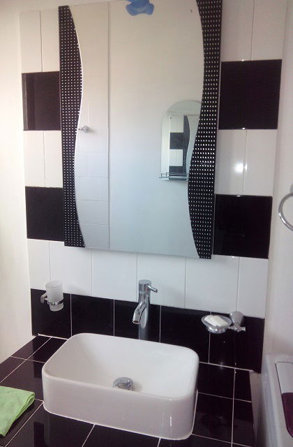 Chambre Chez L'habitant Albion 120611