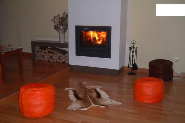 Logement Entier Covarrubias 52413