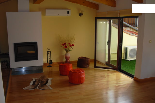 Logement Entier Covarrubias 52413