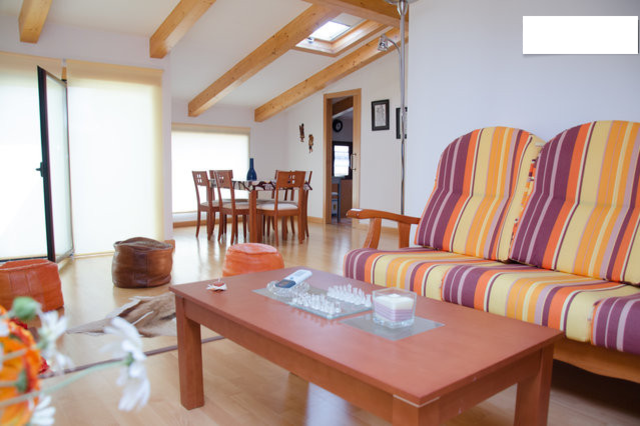 Logement Entier Covarrubias 52413