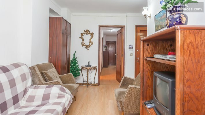 Logement Entier Porto 138335