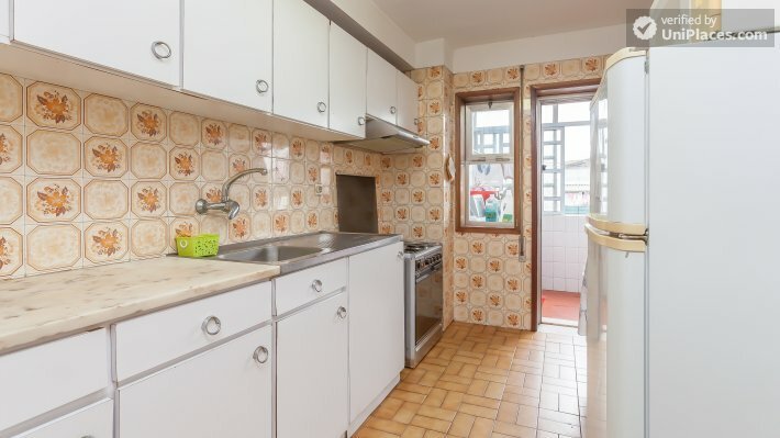 Logement Entier Porto 138335