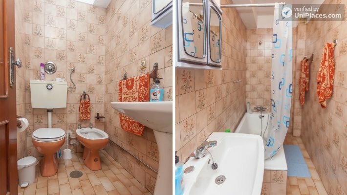 Logement Entier Porto 138335