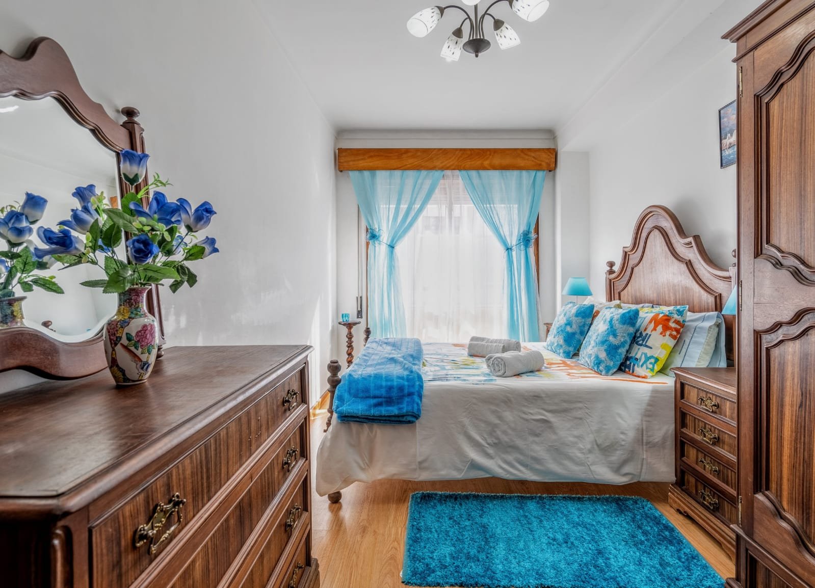 Logement Entier Porto 138335