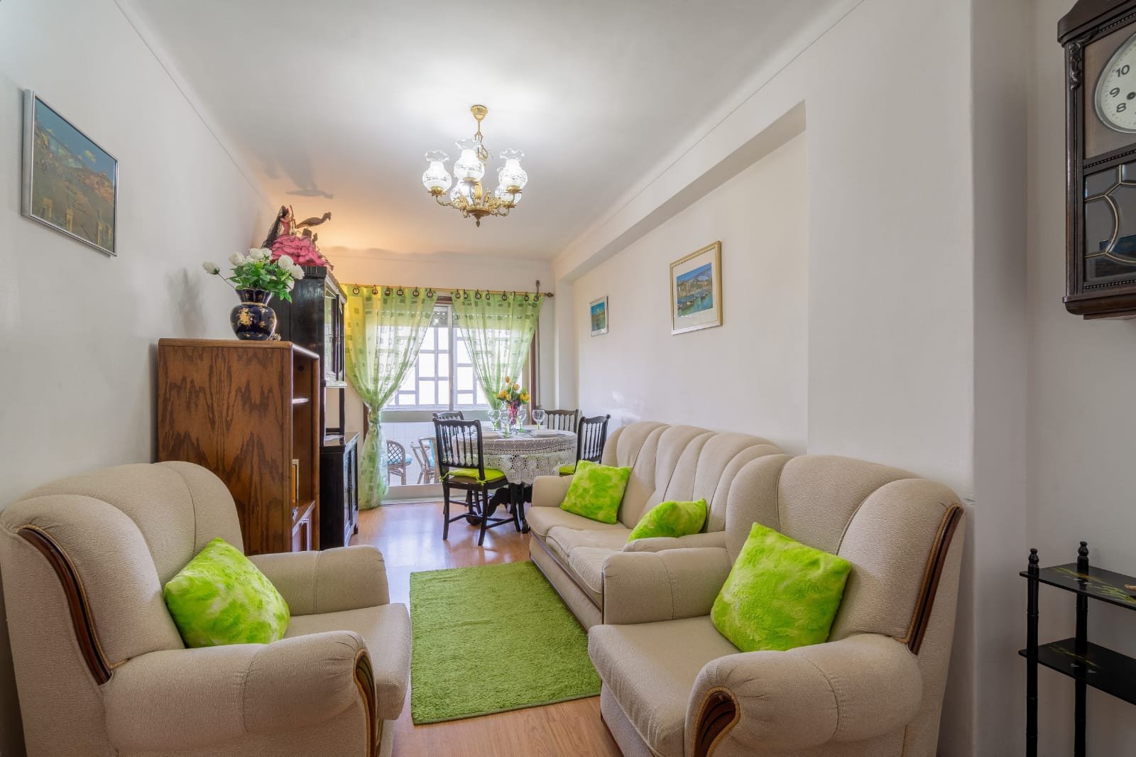 Logement Entier Porto 138335