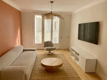 Appartement Saint Donatien 65m2