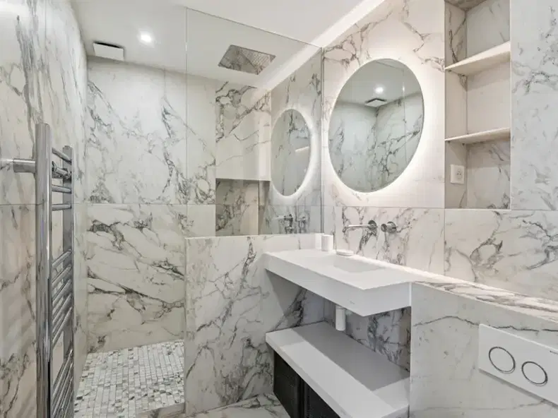 Chambre Chez L'habitant Paris 675598-4