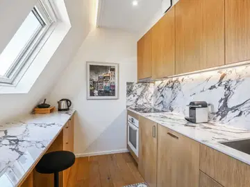 Chambre chez l'habitant à louer à Paris - photo 6 : autre pièce-6