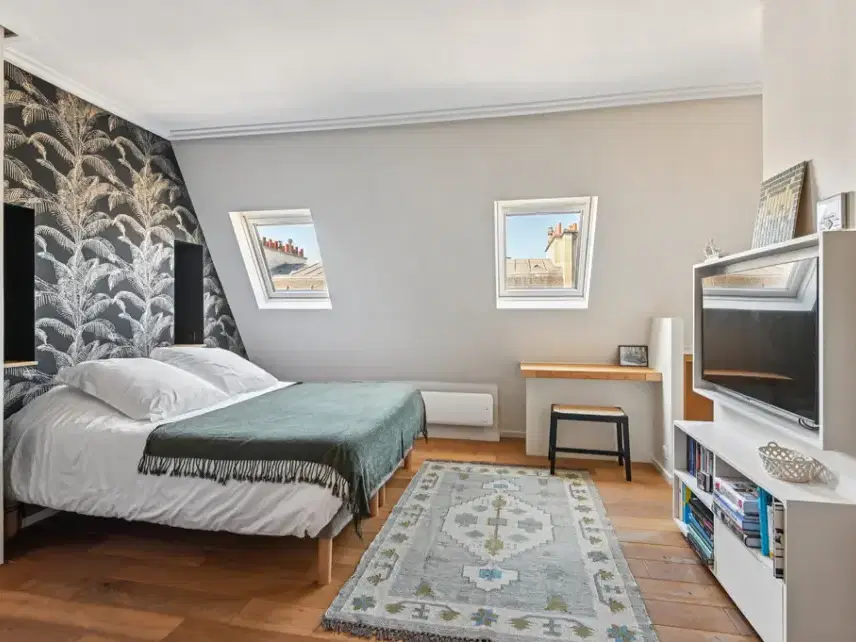 Homestay Paris 675768-1