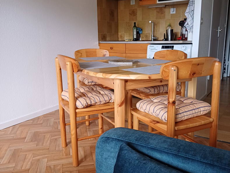 Ganzes Haus Xonrupt-Longemer 448545-1