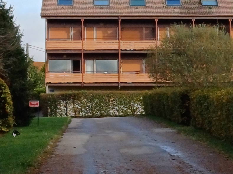 Ganzes Haus Xonrupt-Longemer 448545-2