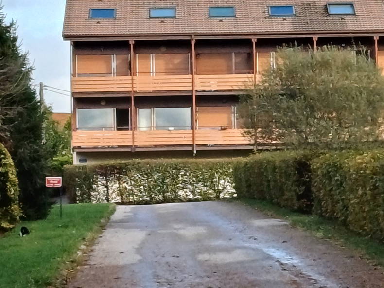 Ganzes Haus Xonrupt-Longemer 448545-5