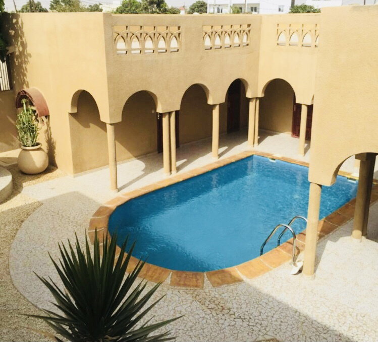 Hele Huis Saly 198913