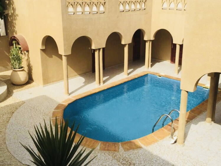 Hele Huis Saly 198913-1