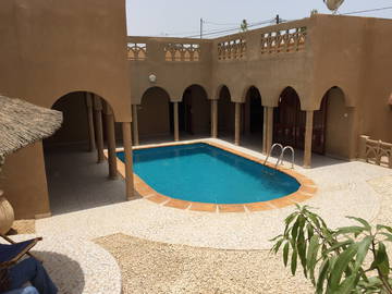 Roomlala | Appartement saly portudal 