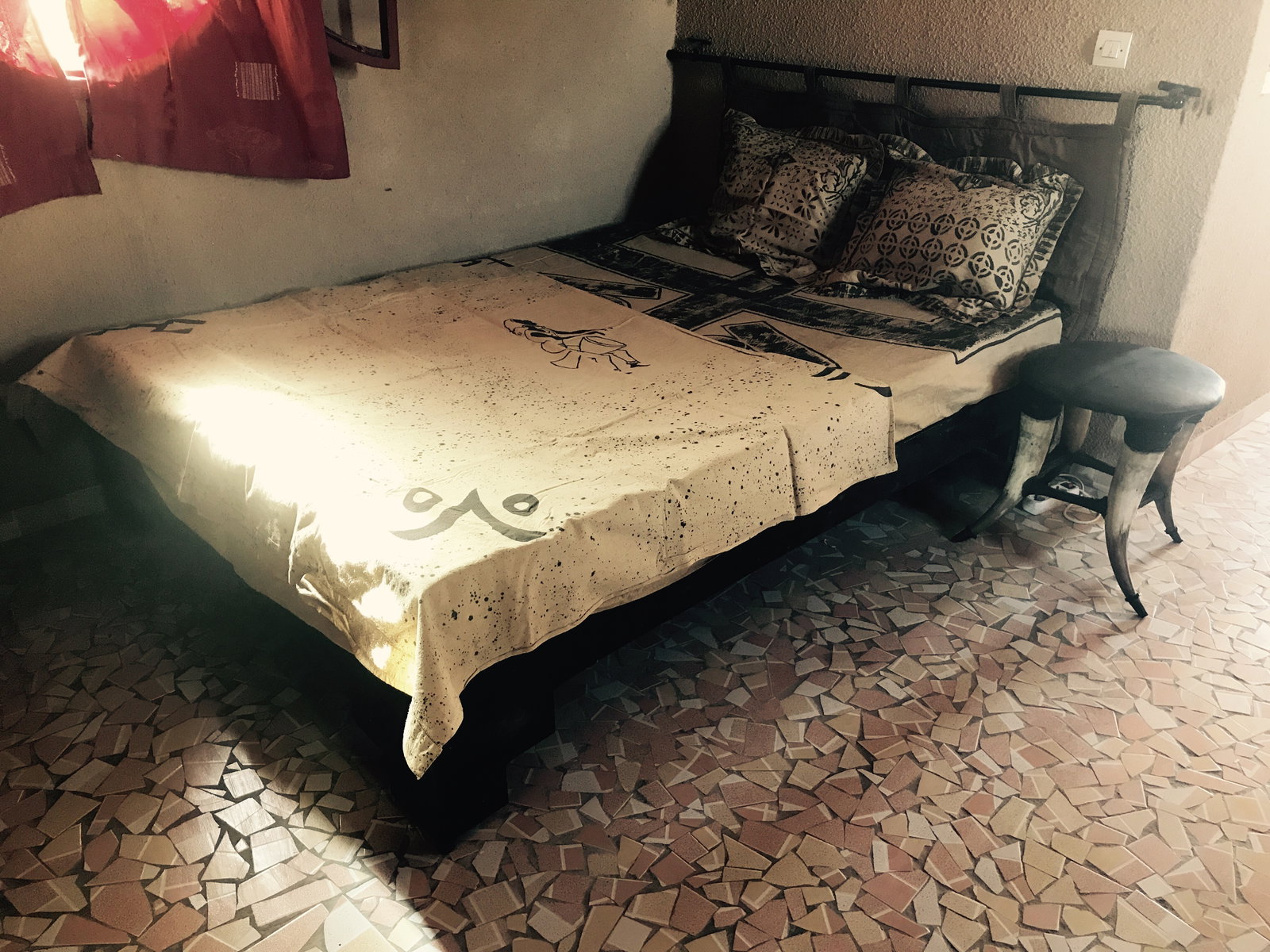 Hele Huis Saly 193058