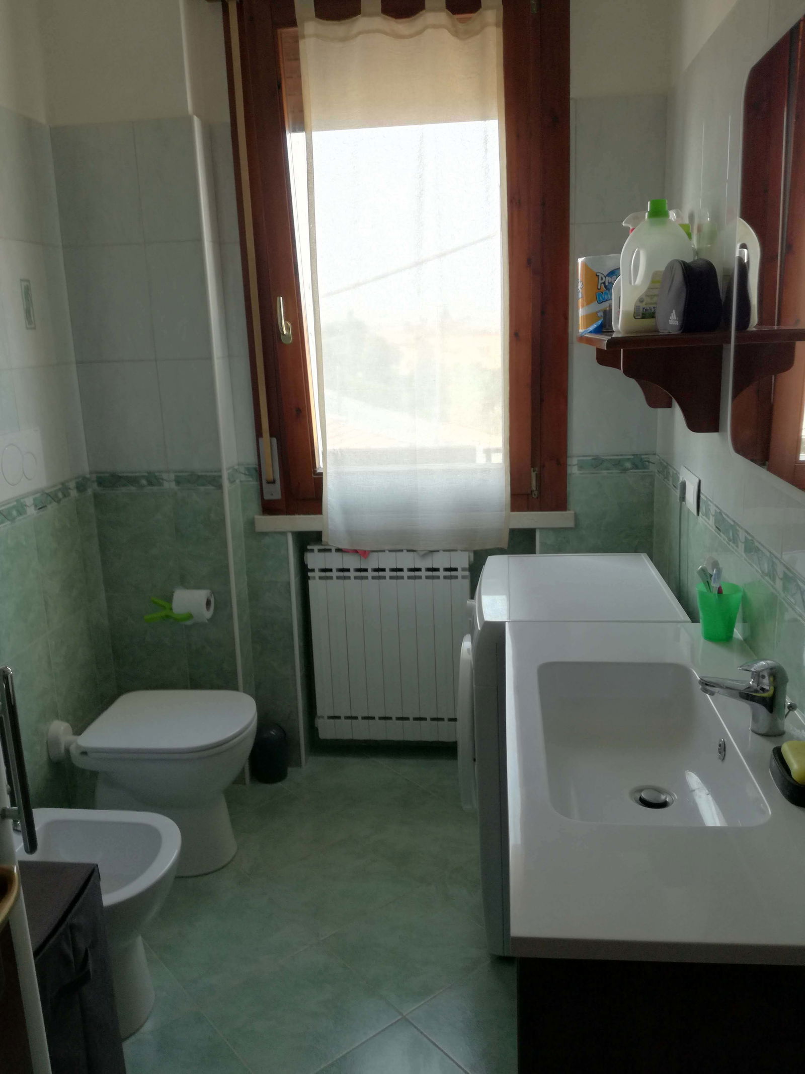 Logement Entier Villa Fontana 184718