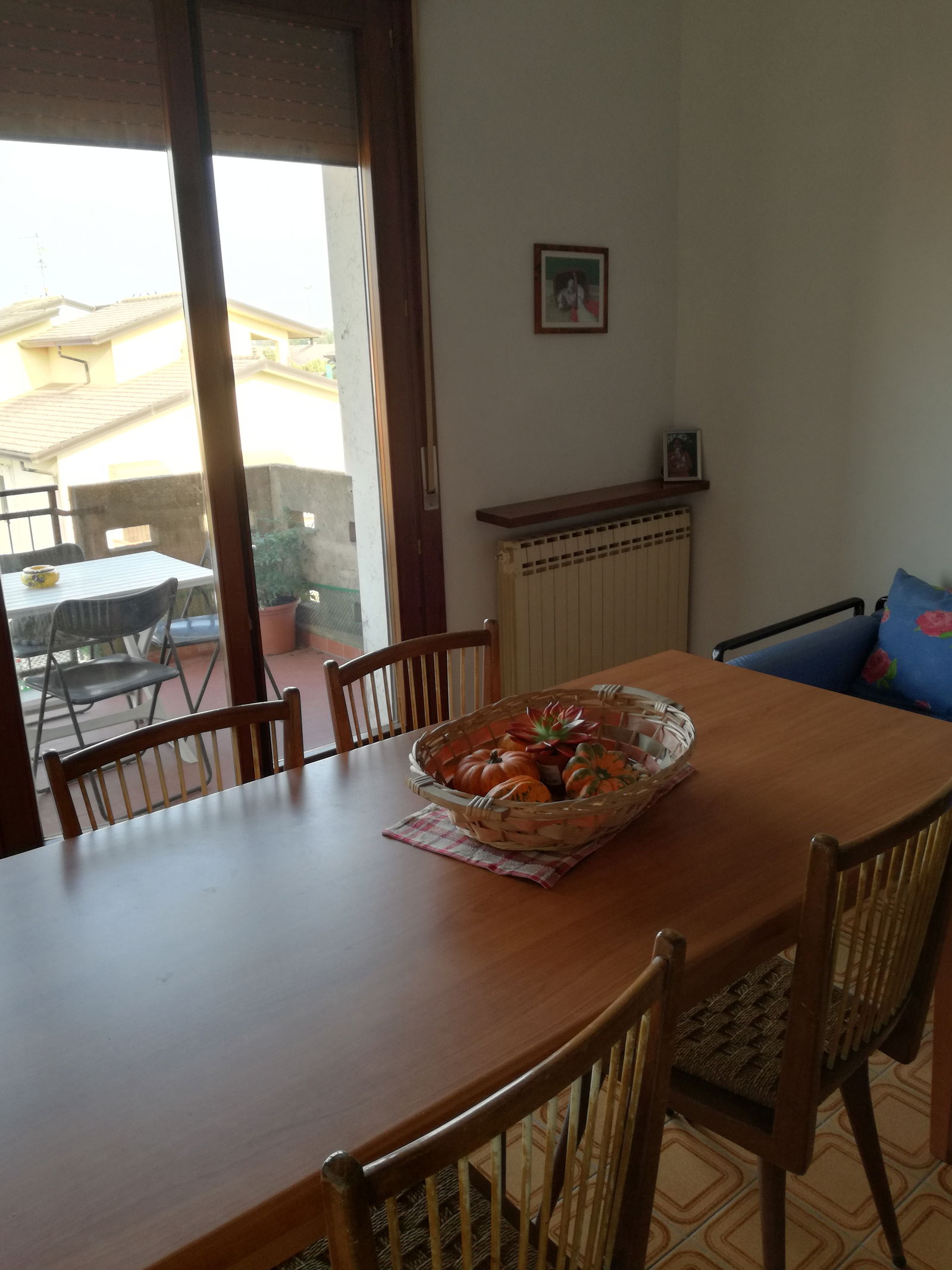 Logement Entier Villa Fontana 184718
