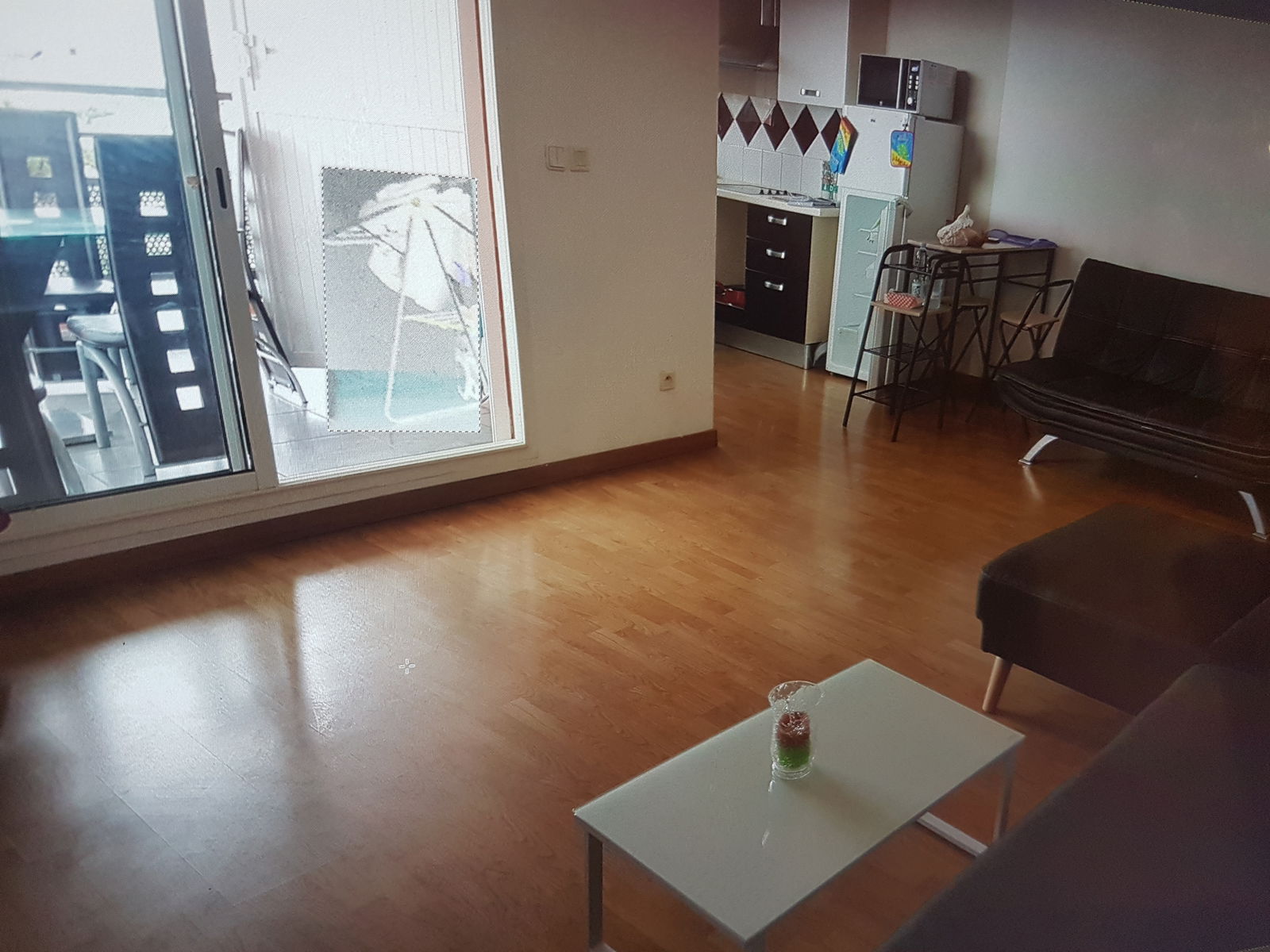 Onofhängeg Studio Plateau-Caillou 217636