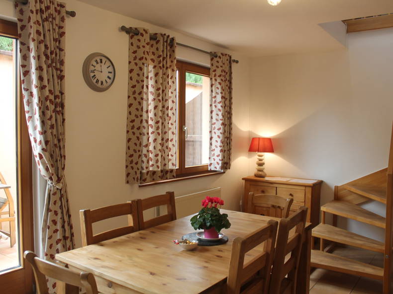 Toda La Casa Hunawihr 644665-4