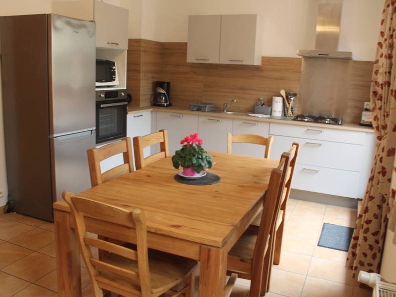 Toda La Casa Hunawihr 644665-5