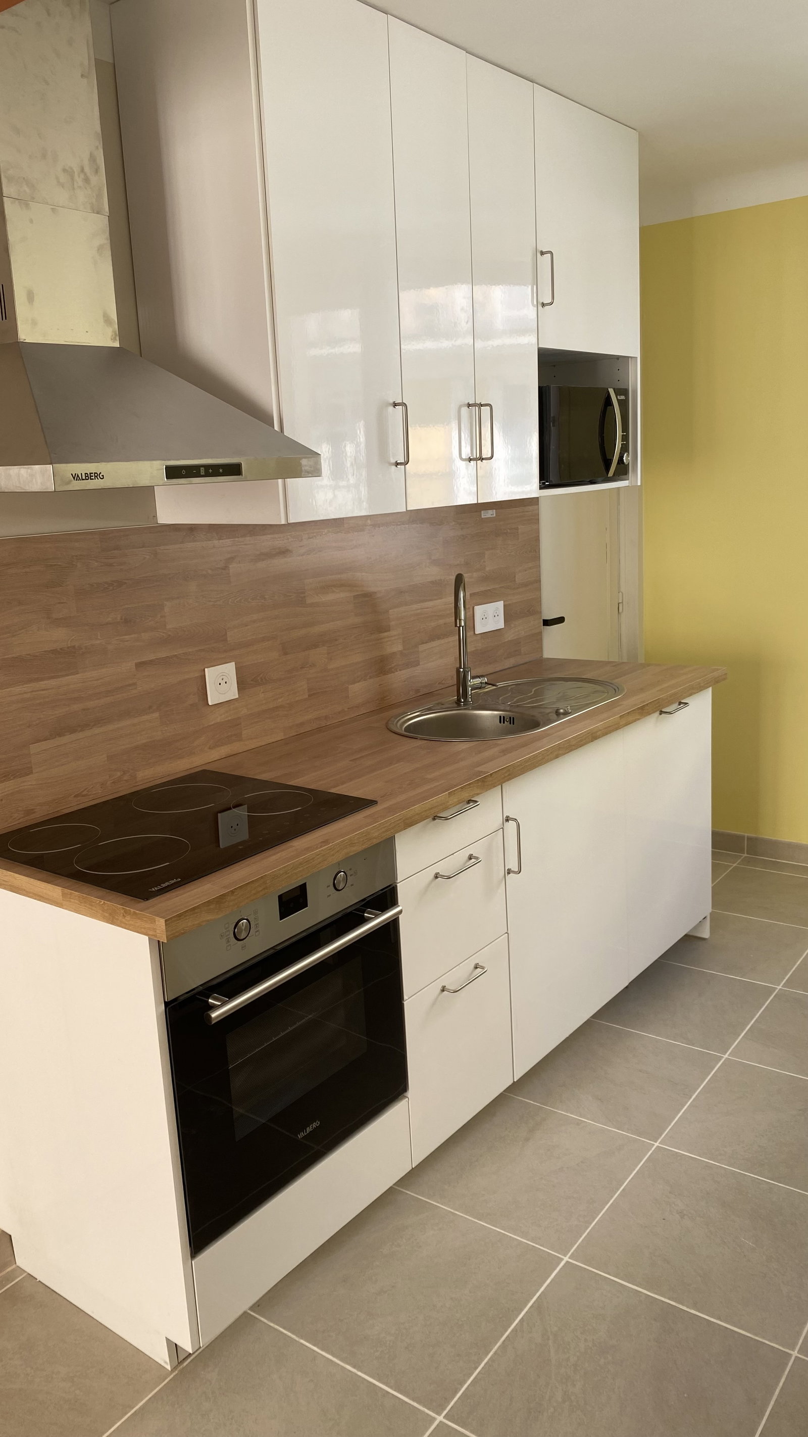 Colocatie Nantes 663812