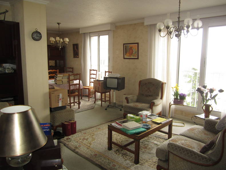 Colocation Saint-Gratien 111011-1