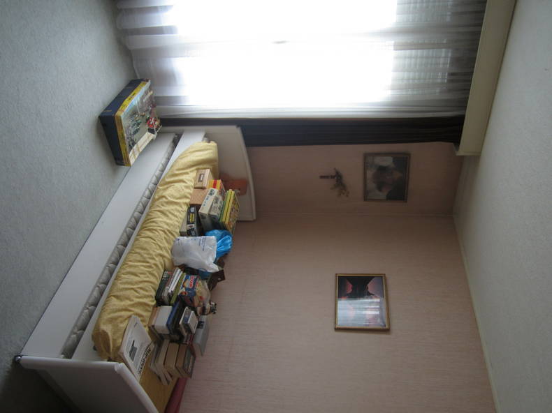 Colocation Saint-Gratien 111011-2