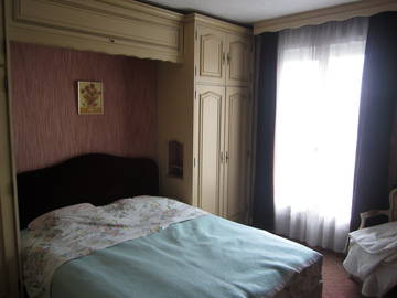 Chambre À Louer Saint-Gratien 111011