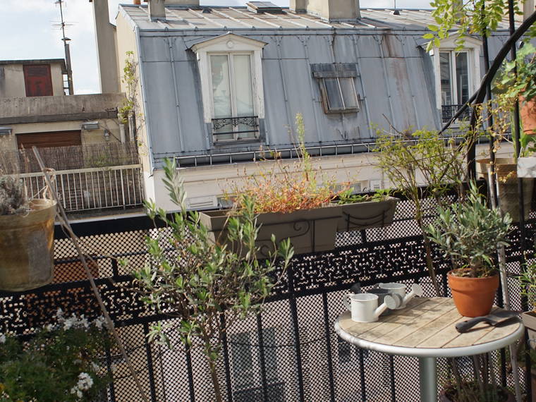 Homestay Paris 151869-1