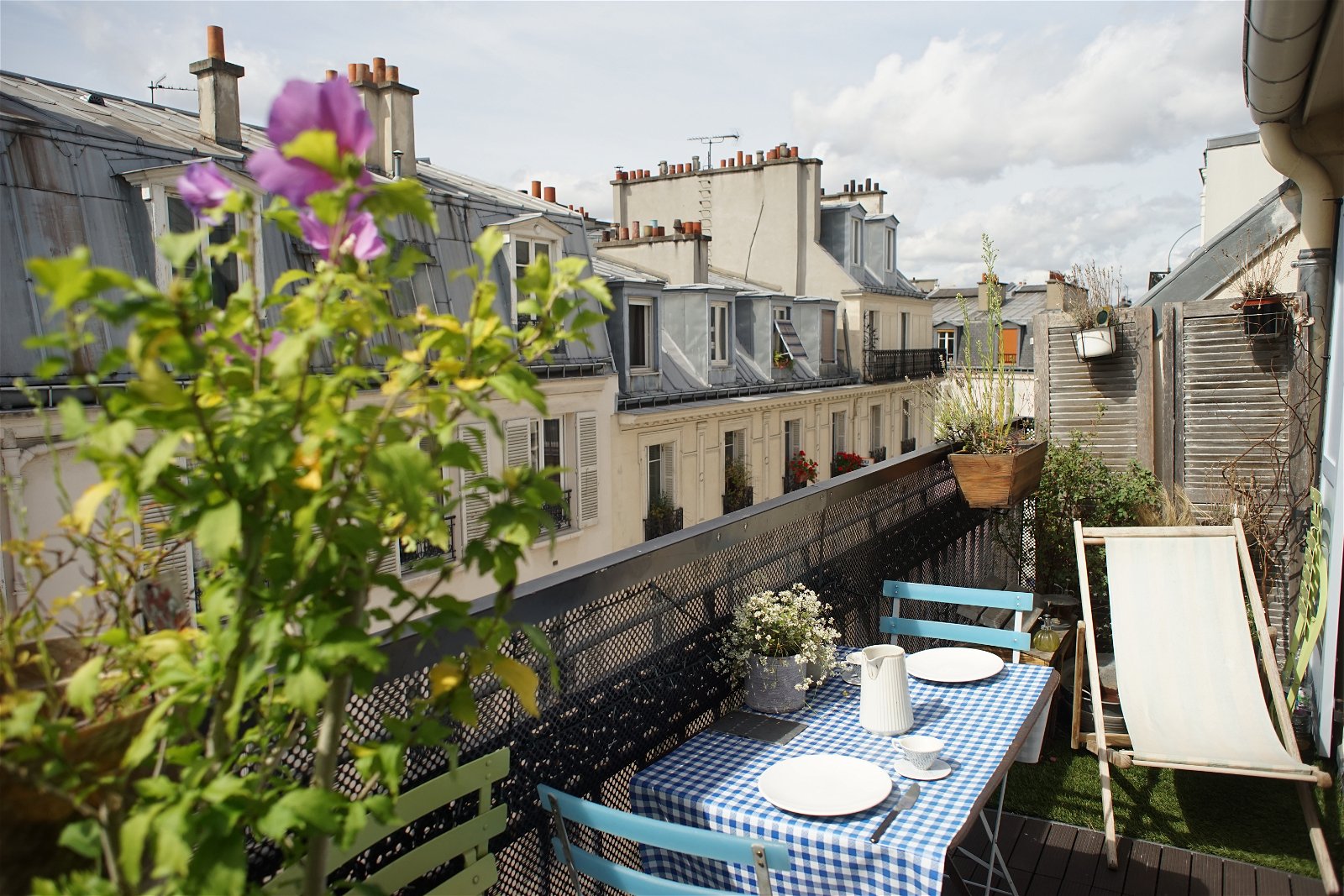 Oberoende Studio Paris 151869